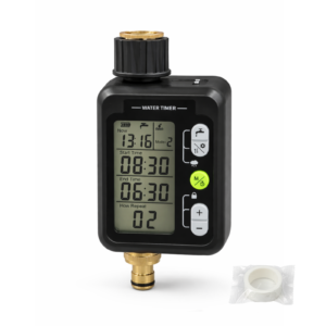 garden hose timer