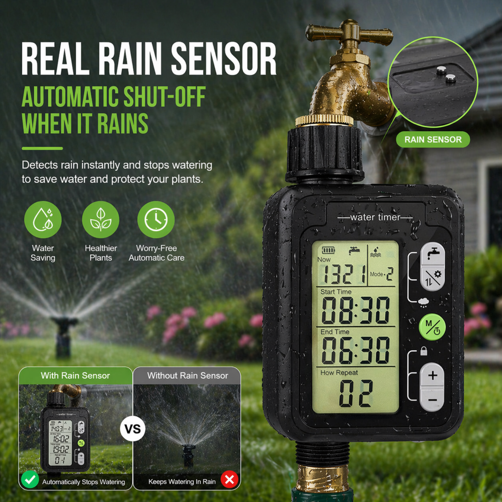 Sprinkler Timer - Image 2