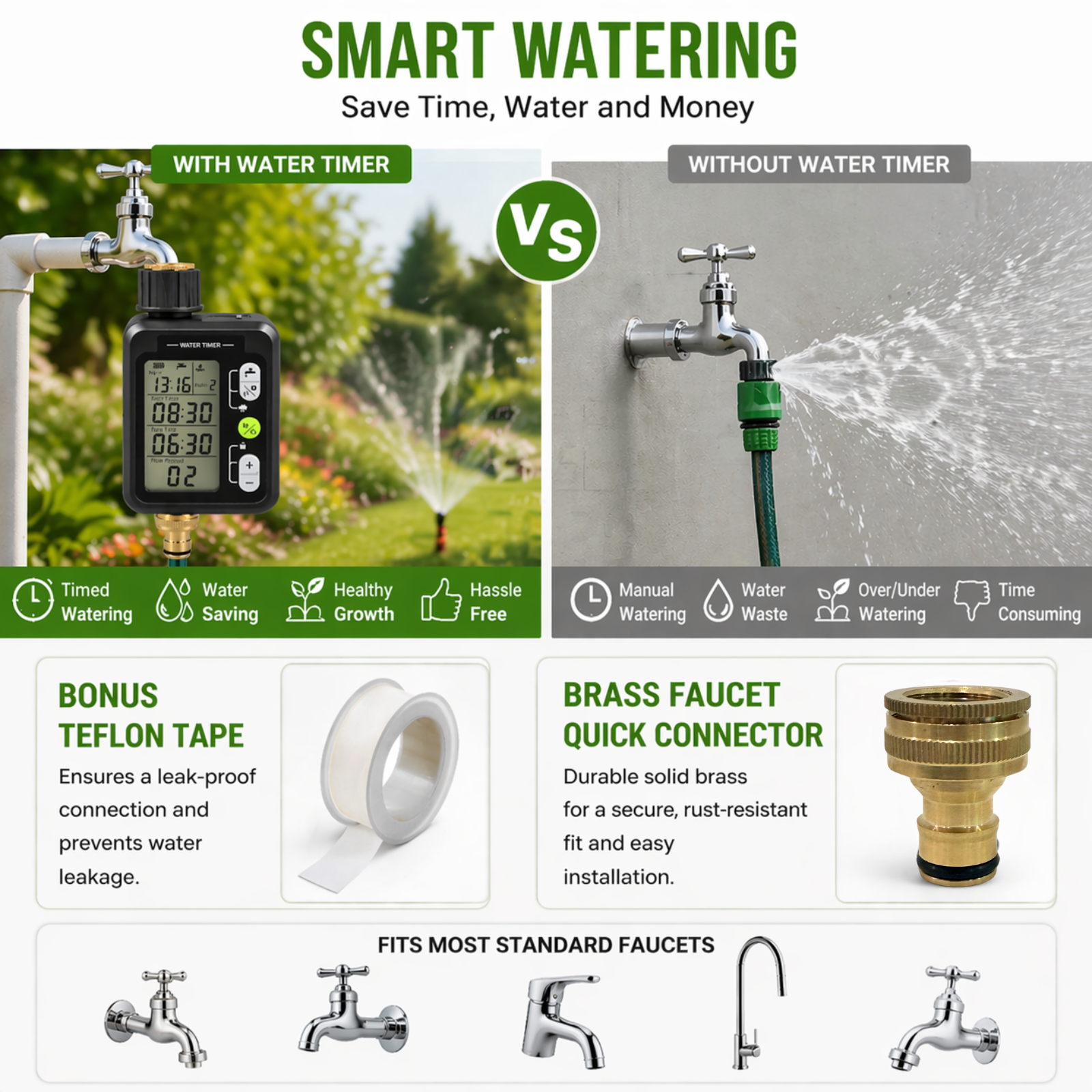 Sprinkler Timer - Image 7