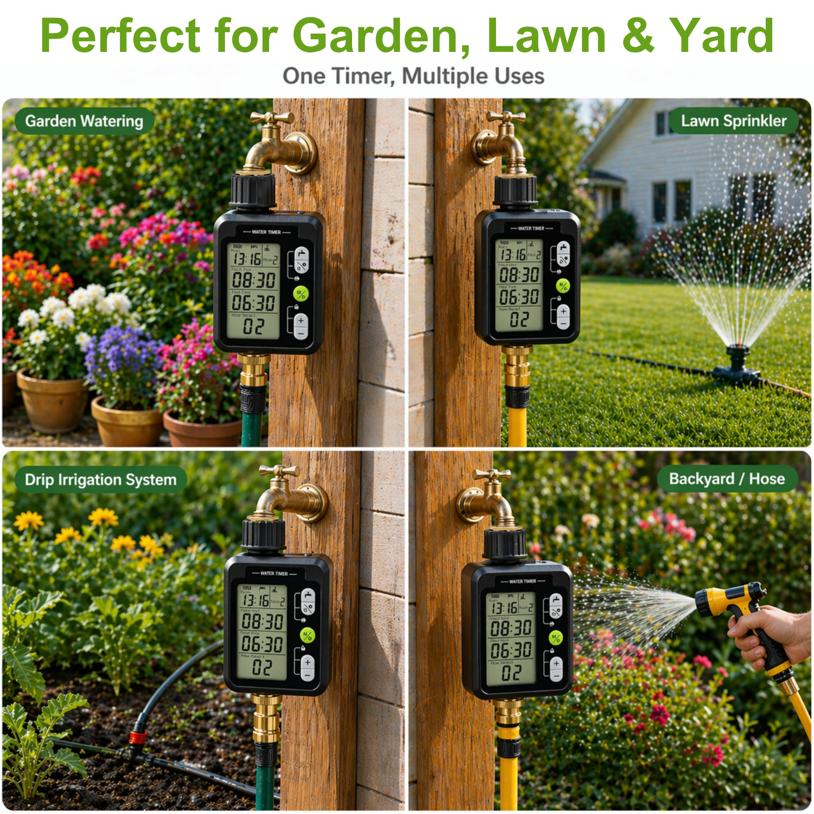 Sprinkler Timer - Image 4
